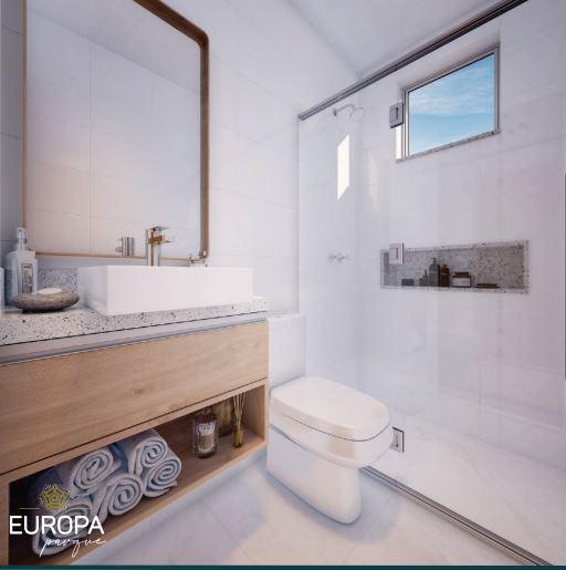 Apartamento, Monte Verde, 2 Quartos, 1 Vaga