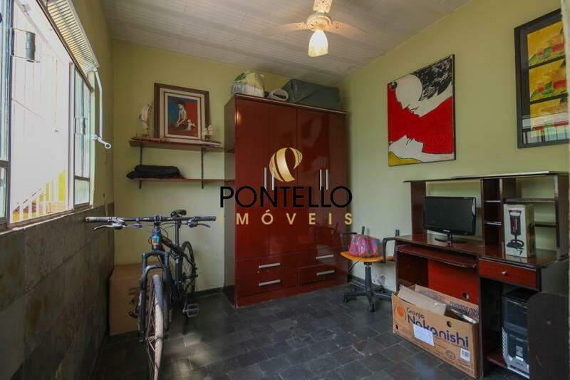 Casa, Planalto, 3 Quartos, 2 Vagas, 1 Suíte