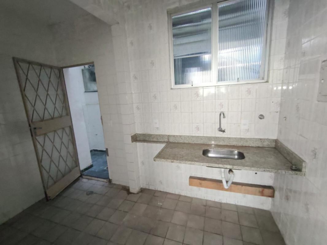 Apartamento, Padre Eustáquio, 2 Quartos, 1 Vaga
