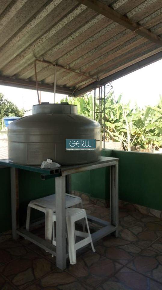 Casa, Campos Elíseos, 2 Quartos, 1 Vaga