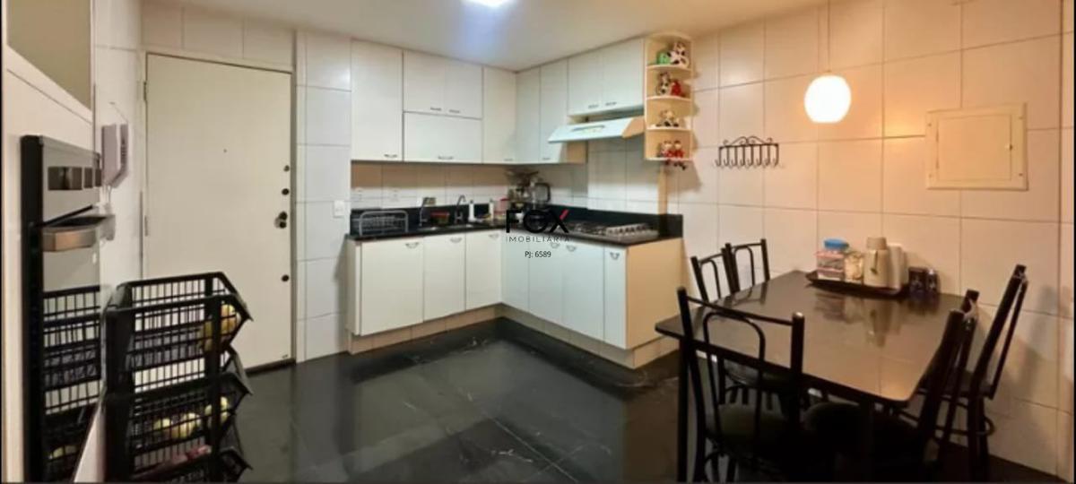 Apartamento, Gutierrez, 4 Quartos, 2 Vagas, 1 Suíte