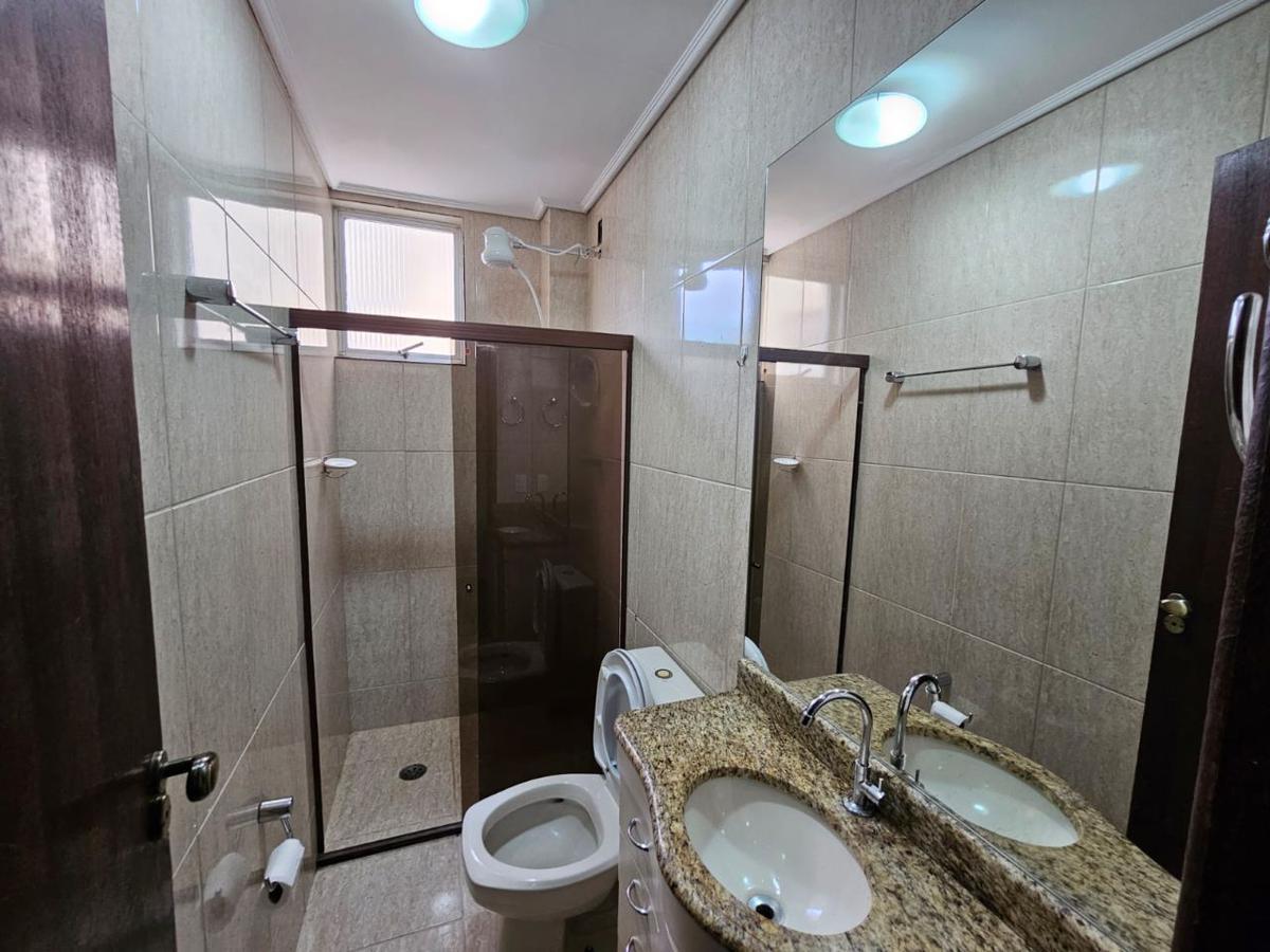 Apartamento, Santa Cruz, 3 Quartos, 2 Vagas, 1 Suíte
