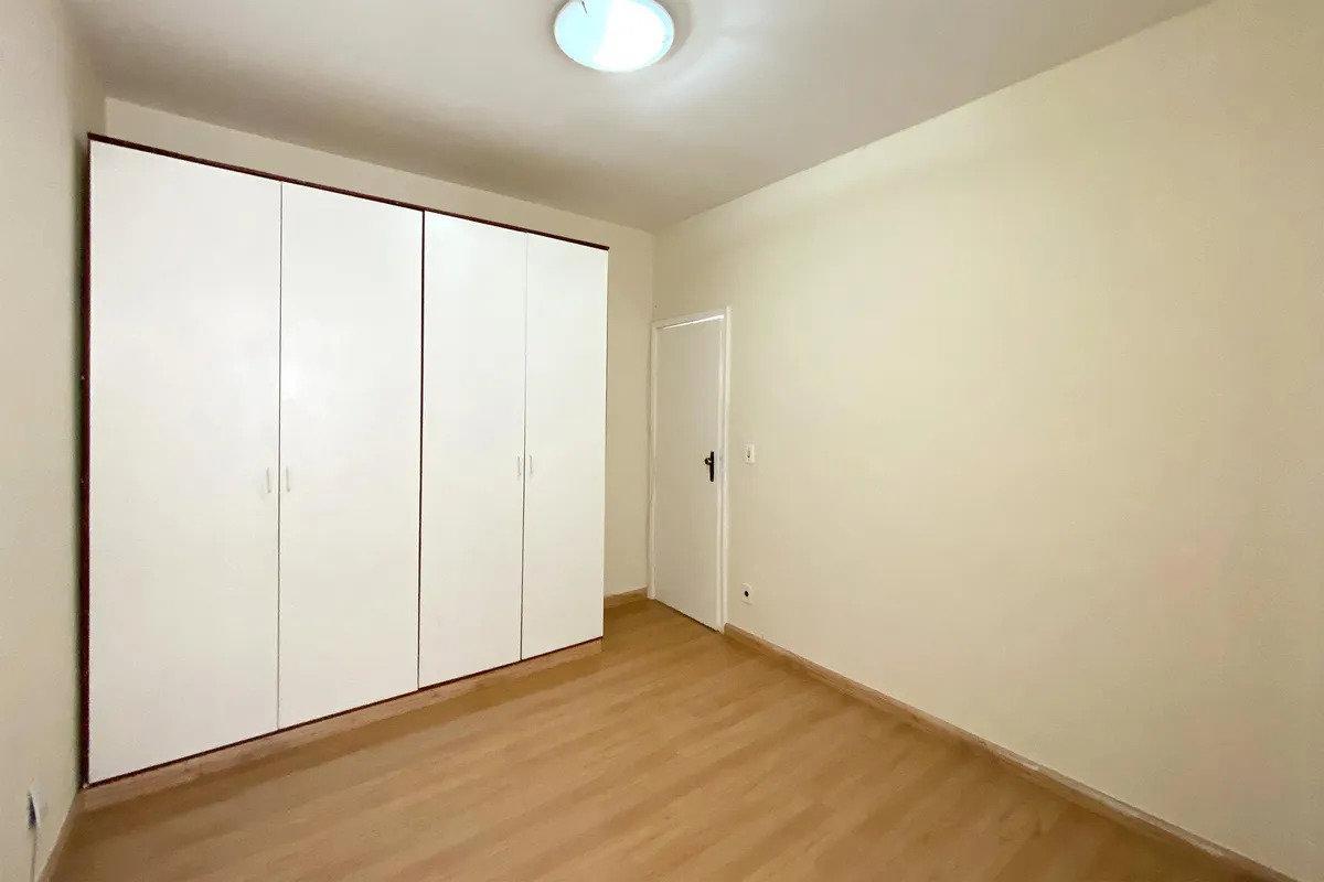 Apartamento, Anchieta, 3 Quartos, 1 Vaga, 1 Suíte