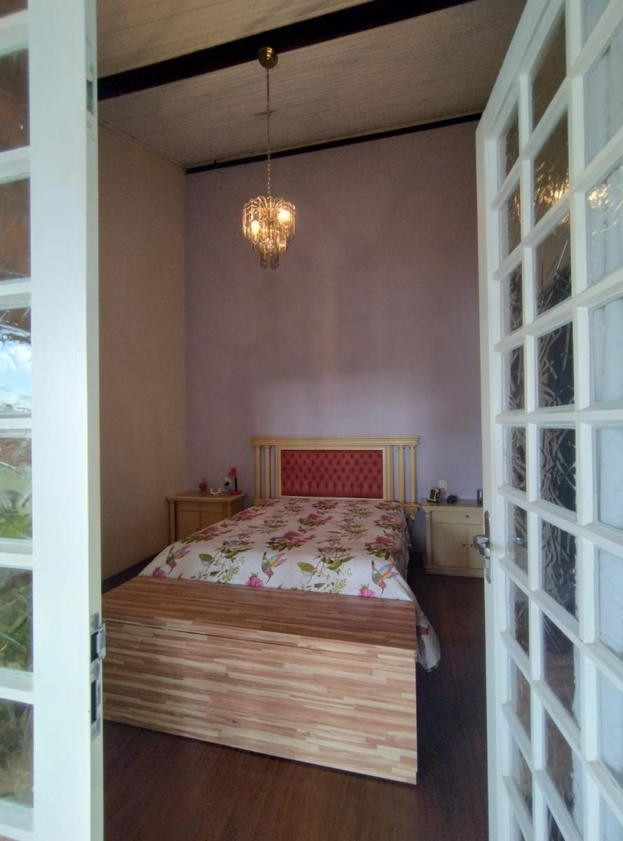 Casa, Floresta, 7 Quartos, 4 Vagas, 4 Suítes