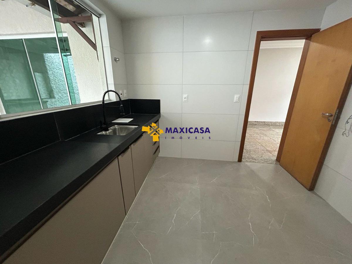 Casa, Santa Amélia, 3 Quartos, 2 Vagas, 1 Suíte