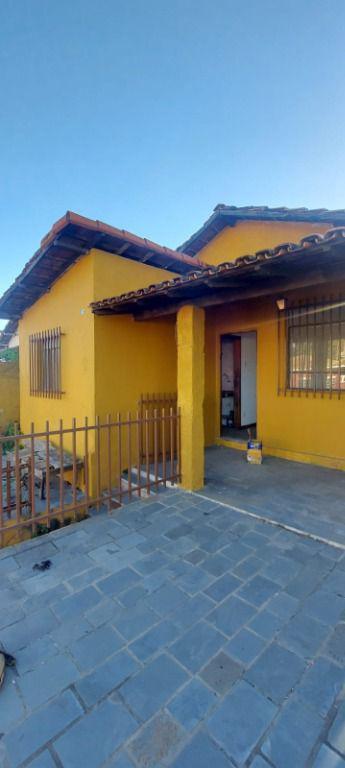 Casa, Nações Unidas, 2 Quartos, 1 Vaga