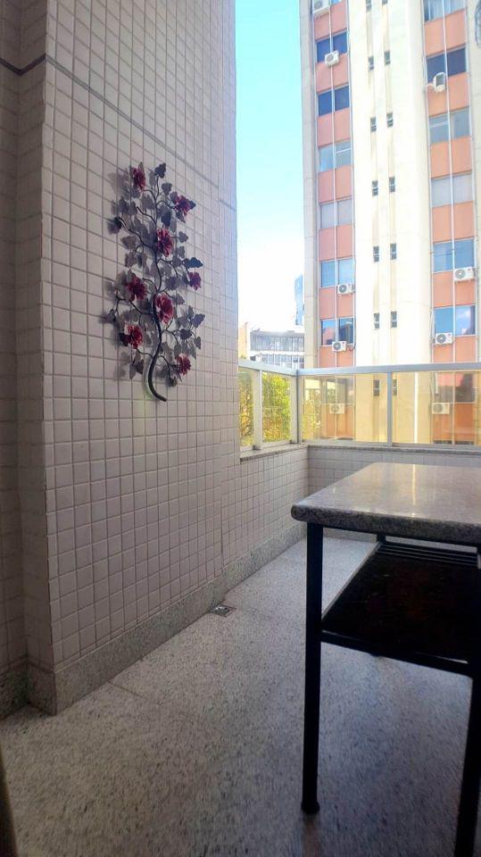 Apartamento, Lourdes, 3 Quartos, 2 Vagas, 1 Suíte