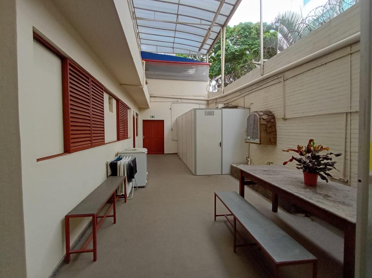 Casa Comercial, Liberdade, 0 Quarto, 0 Vaga