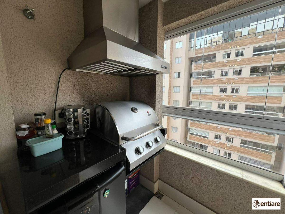 Apartamento, Jk, 3 Quartos, 2 Vagas, 1 Suíte