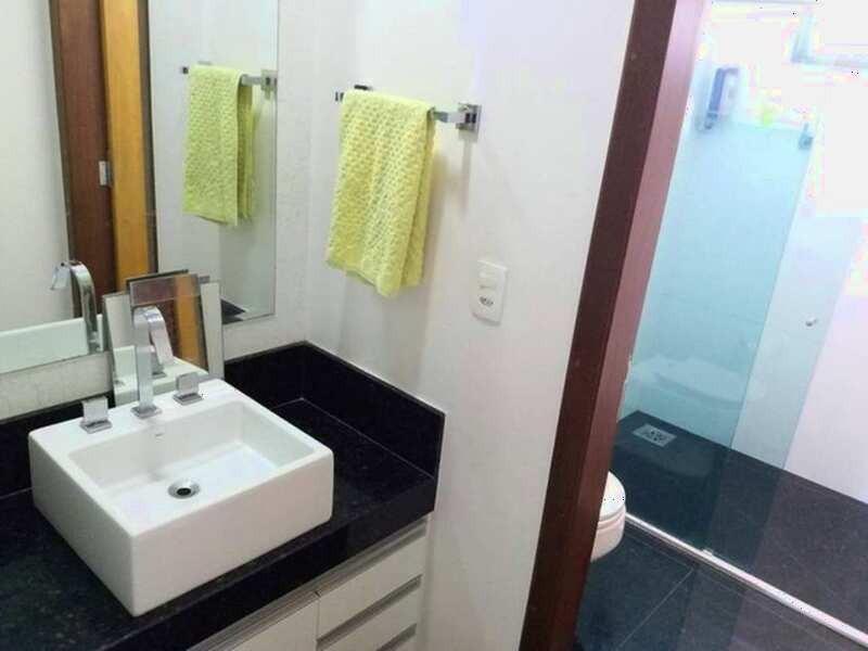 Casa, Colégio Batista, 4 Quartos, 3 Vagas, 2 Suítes