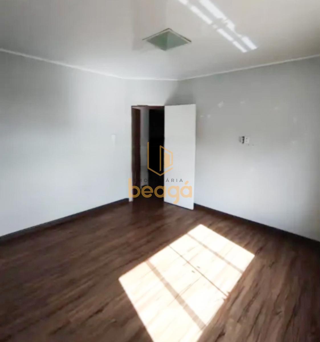 Casa, Caiçaras, 4 Quartos, 4 Vagas, 1 Suíte