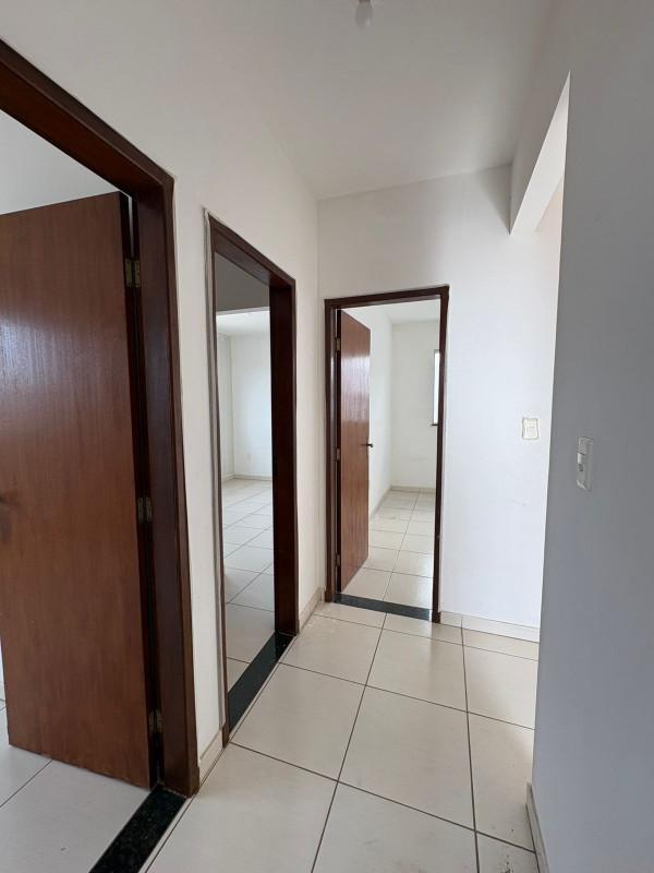 Cobertura, Masterville, 3 Quartos, 2 Vagas, 1 Suíte