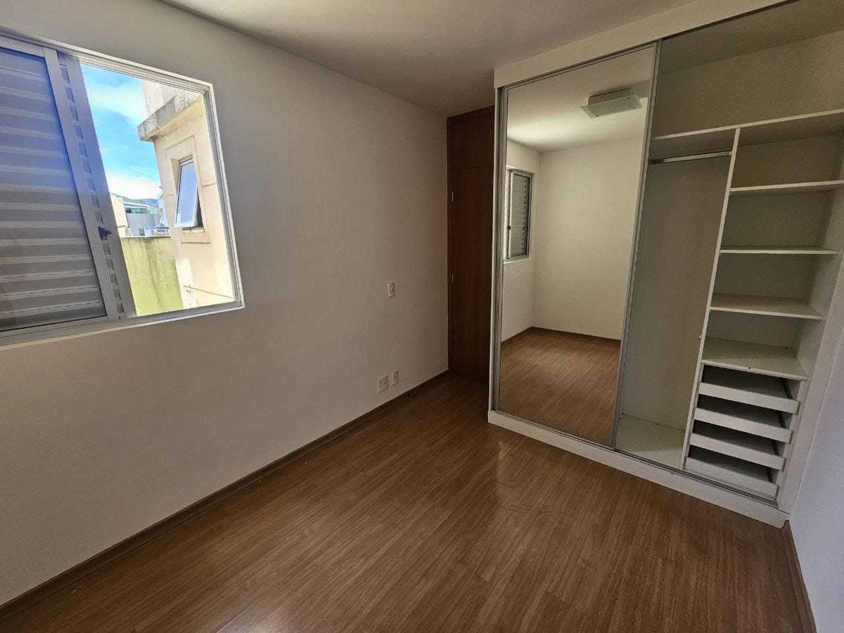 Apartamento, Buritis, 3 Quartos, 3 Vagas, 1 Suíte