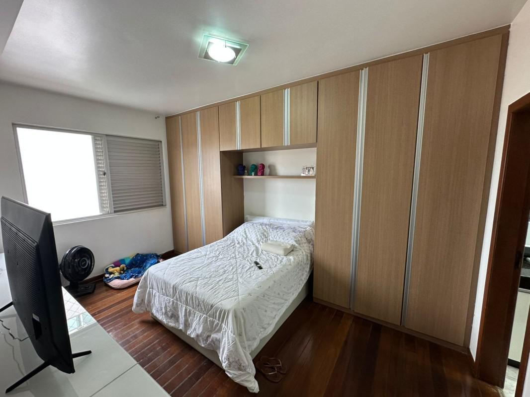 Apartamento, Padre Eustáquio, 4 Quartos, 2 Vagas, 1 Suíte