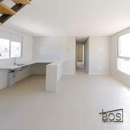 Apartamento, Sagrada Família, 2 Quartos, 2 Vagas, 1 Suíte