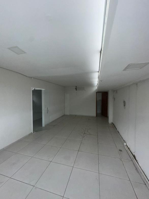Andar, Santa Efigênia, 9 Vagas