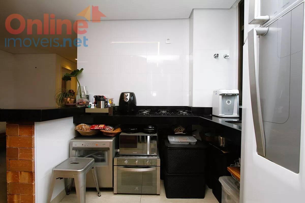 Apartamento, Gutierrez, 2 Quartos, 0 Vaga, 2 Suítes