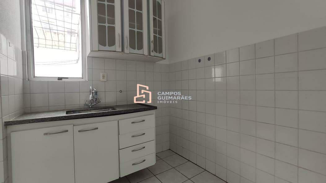 Apartamento, Castelo, 2 Quartos, 1 Vaga