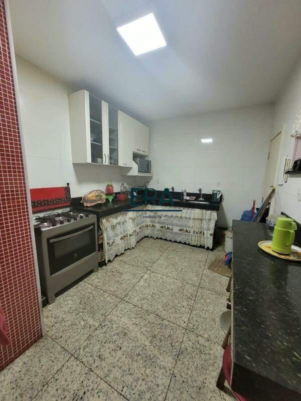 Apartamento, Funcionários, 3 Quartos, 0 Vaga, 1 Suíte