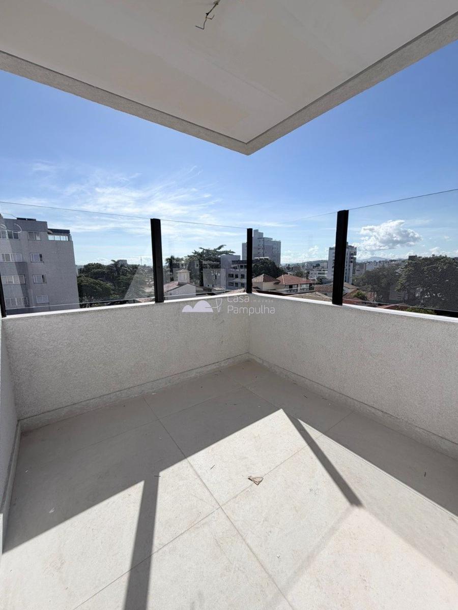 Apartamento, Itapoã, 3 Quartos, 2 Vagas, 1 Suíte