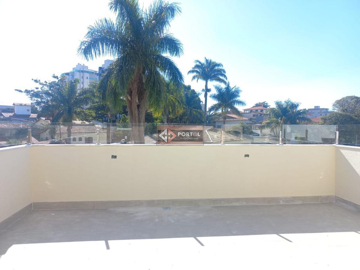 Cobertura, Itapoã, 2 Quartos, 2 Vagas
