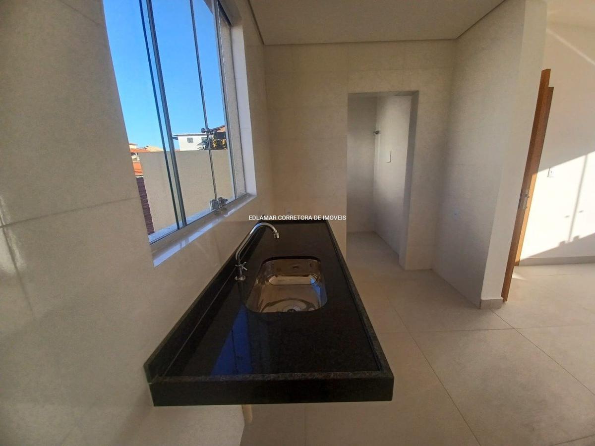 Apartamento, Novo Riacho, 2 Quartos, 2 Vagas, 1 Suíte
