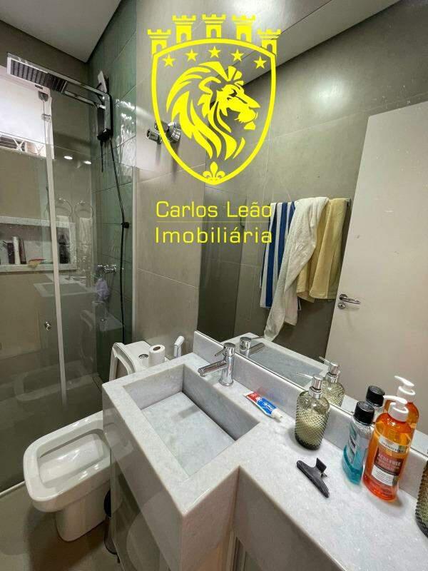 Casa, Graça, 3 Quartos, 2 Vagas, 1 Suíte