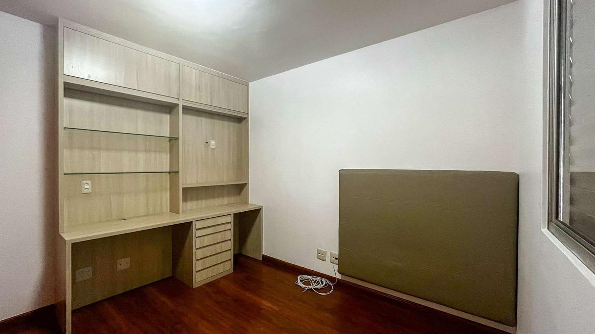Apartamento, São Pedro, 3 Quartos, 3 Vagas, 1 Suíte
