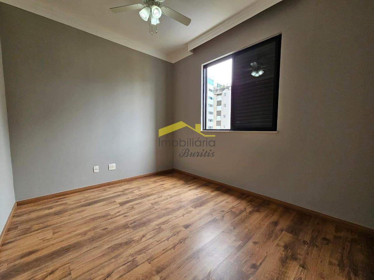 Apartamento, Buritis, 3 Quartos, 2 Vagas, 1 Suíte