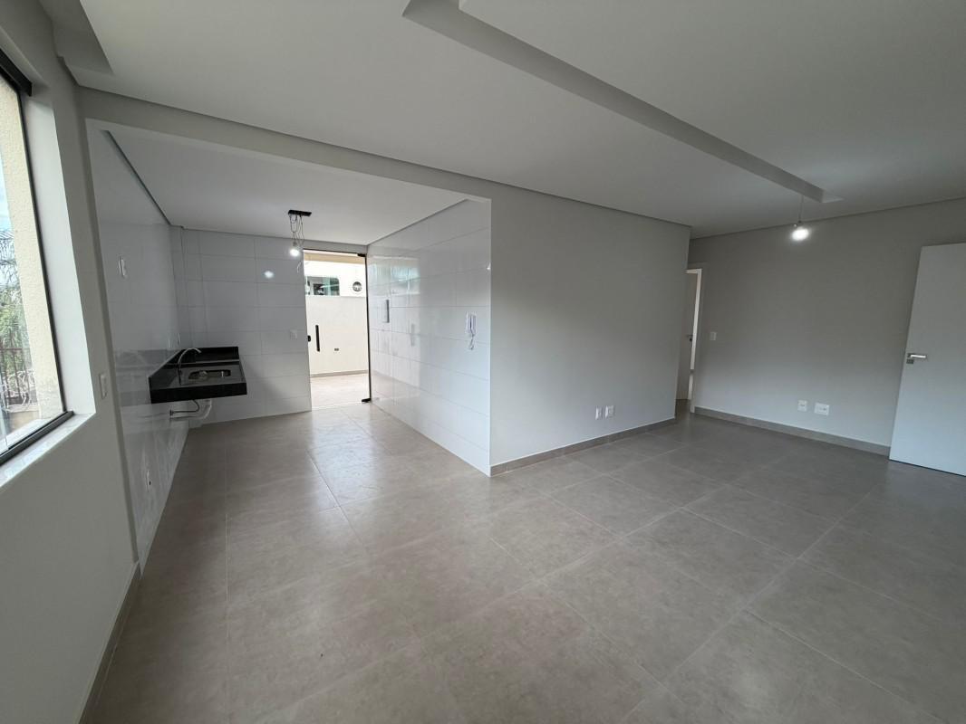 Apartamento, Ipiranga, 2 Quartos, 2 Vagas, 1 Suíte