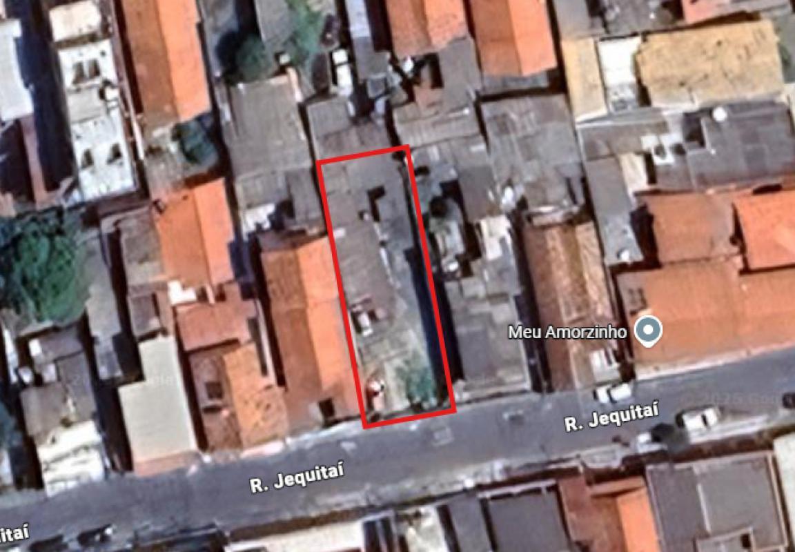 Lote, Santo André, 3 Quartos, 5 Vagas