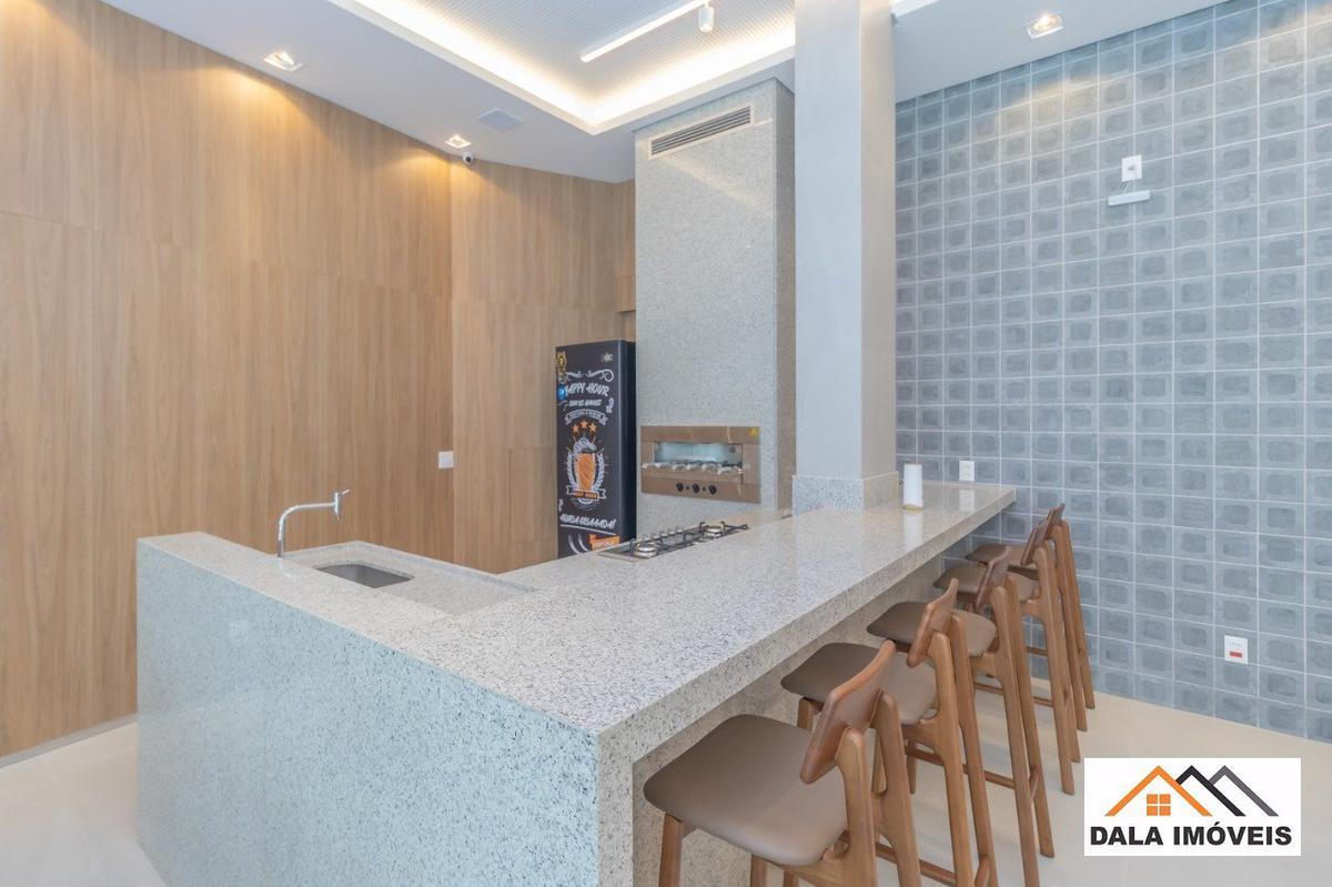 Apartamento, Sagrada Família, 3 Quartos, 2 Vagas, 1 Suíte