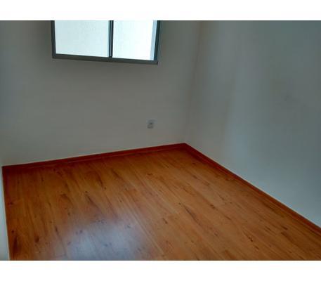 Apartamento, Manacás, 2 Quartos, 1 Vaga, 1 Suíte