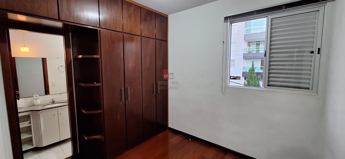 Apartamento, Buritis, 2 Quartos, 2 Vagas, 1 Suíte