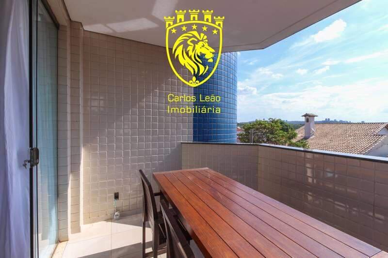 Apartamento, Liberdade, 4 Quartos, 2 Vagas, 1 Suíte