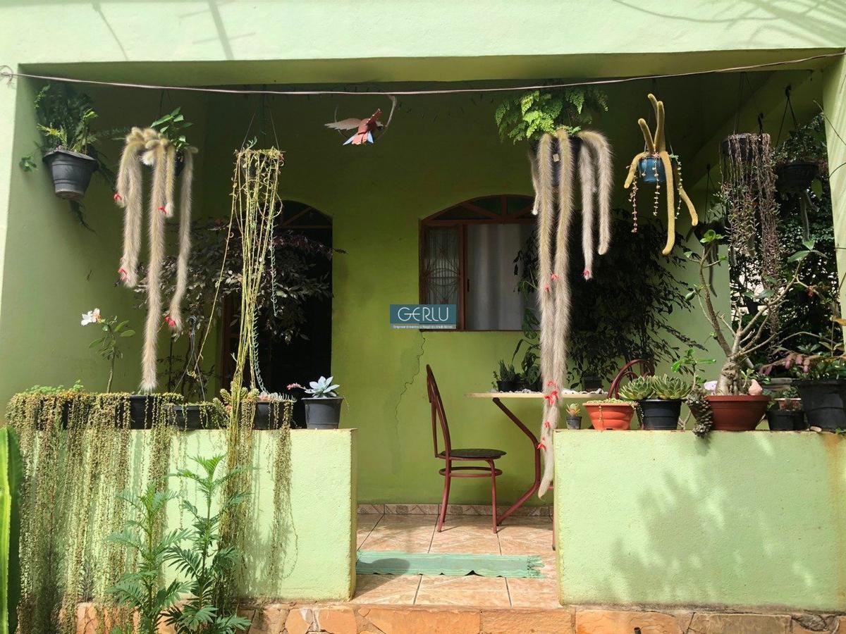 Casa, Marimbá, 3 Quartos, 1 Vaga, 1 Suíte