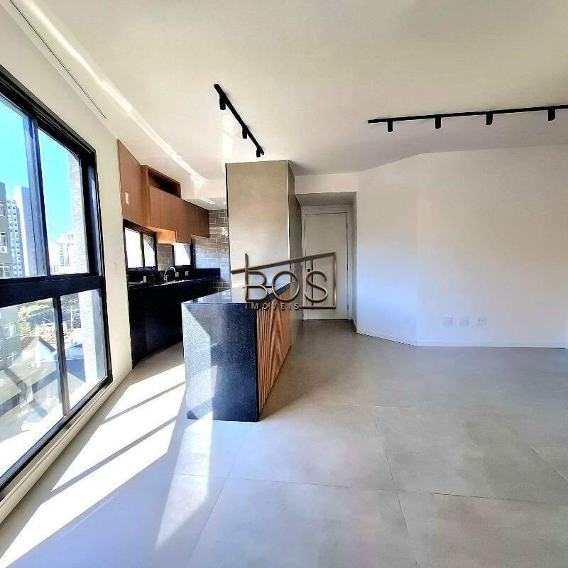 Apartamento, São Pedro, 2 Quartos, 2 Vagas, 1 Suíte