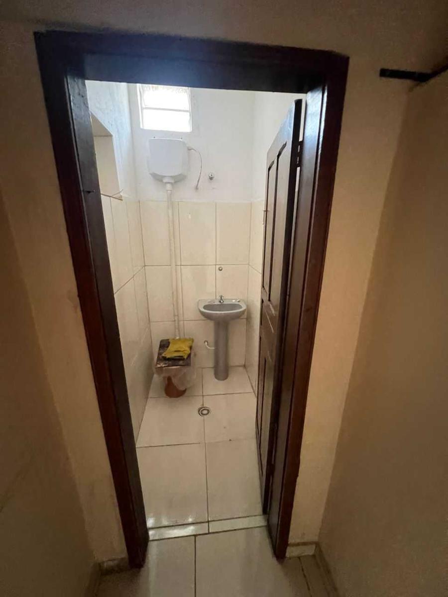 Andar, Boa Vista, 0 Quarto, 0 Vaga
