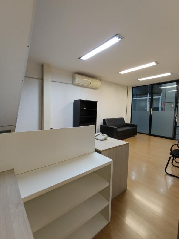 Andar, Barro Preto, 0 Quarto, 0 Vaga