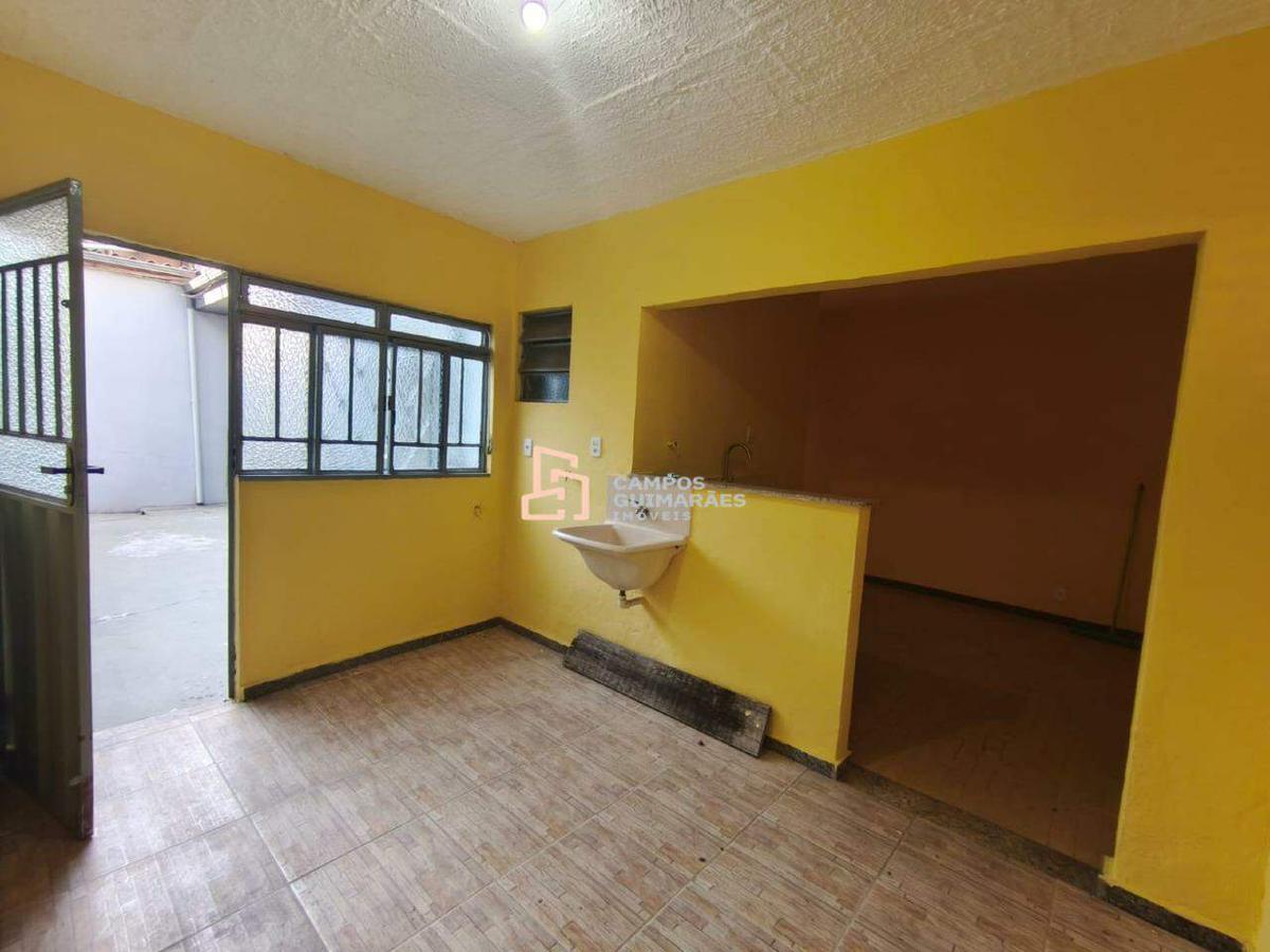 Casa, Santa Helena, 1 Quarto