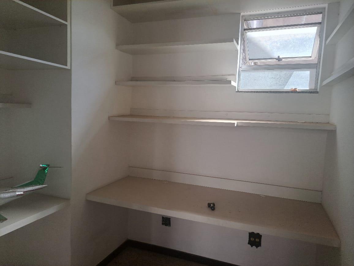 Apartamento, Nova Cachoeirinha, 2 Quartos, 1 Vaga