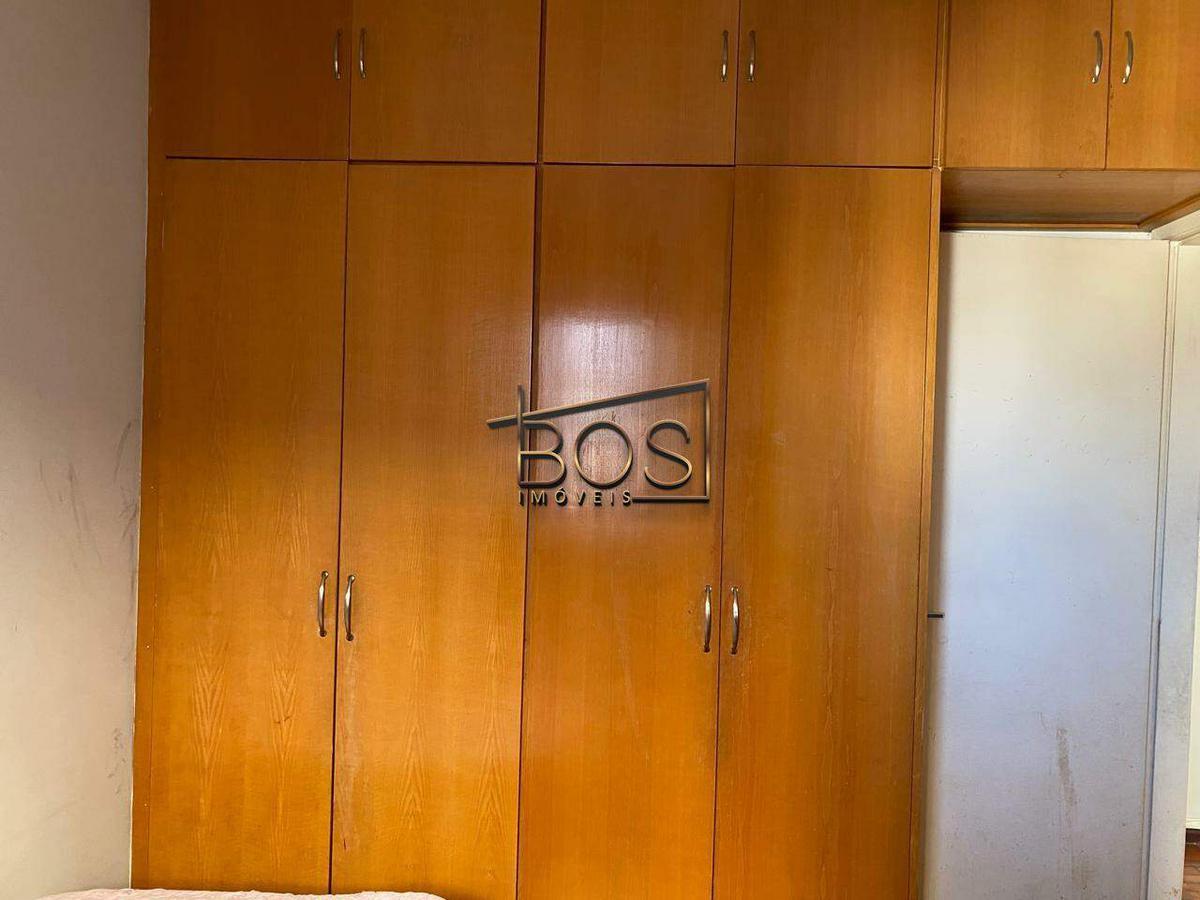 Apartamento, Sagrada Família, 3 Quartos, 1 Vaga, 1 Suíte