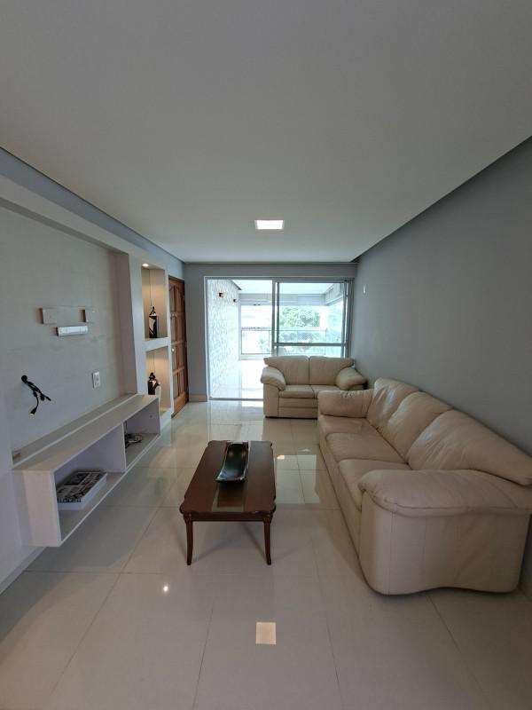 Apartamento, São Luiz (pampulha), 4 Quartos, 3 Vagas, 2 Suítes