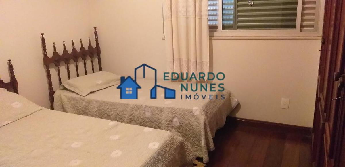 Apartamento, Lourdes, 4 Quartos, 2 Vagas, 2 Suítes