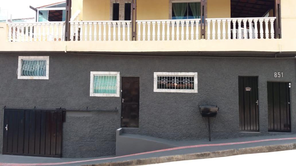 Casa, Coqueiros, 3 Quartos, 4 Vagas