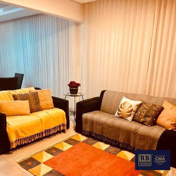 Apartamento, Gutierrez, 3 Quartos, 1 Vaga, 1 Suíte