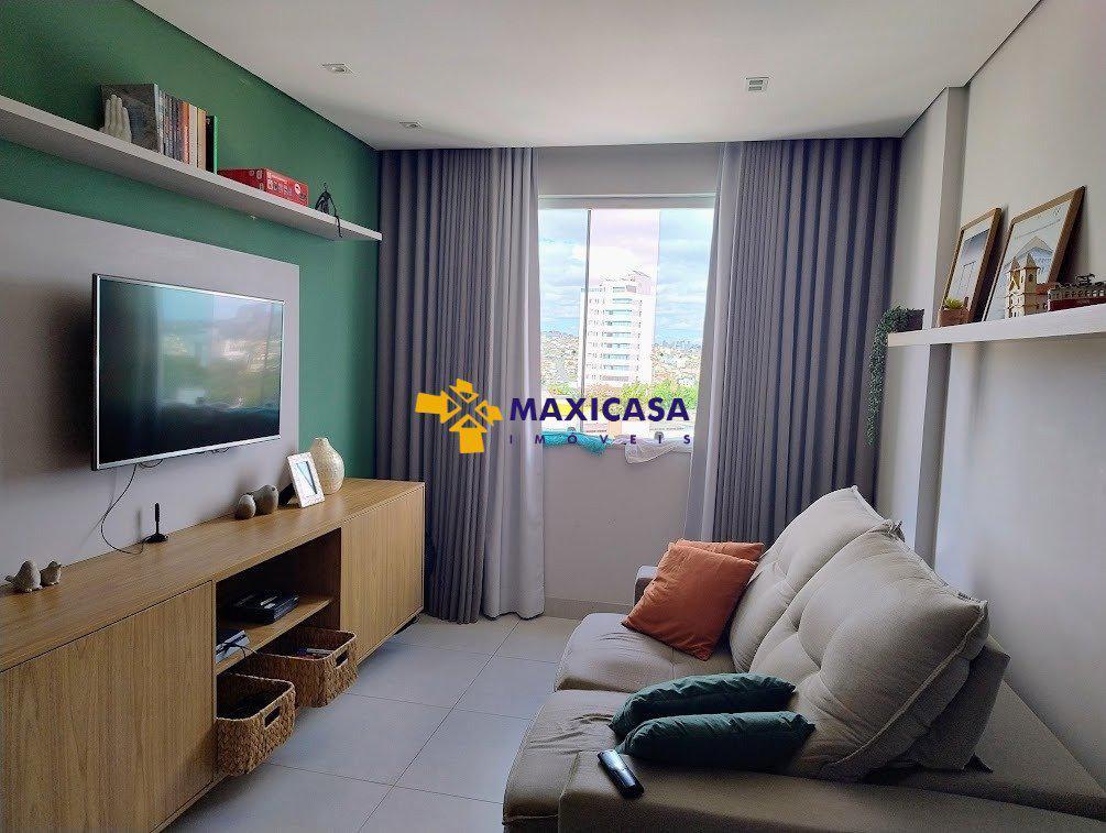 Apartamento, Silveira, 3 Quartos, 1 Vaga, 1 Suíte