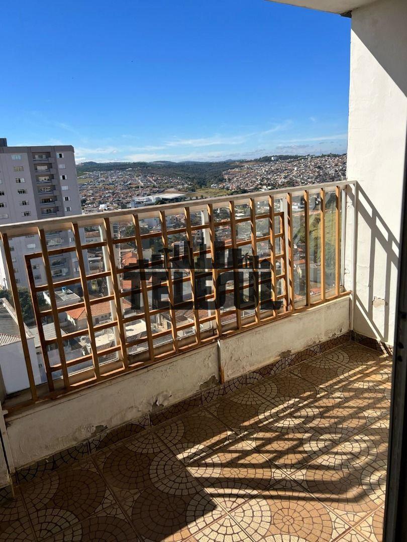 Apartamento, Centro, 3 Quartos, 0 Vaga, 1 Suíte