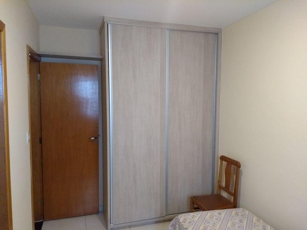 Apartamento, Candelária, 3 Quartos, 1 Vaga, 1 Suíte