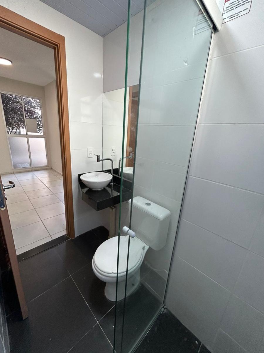 Apartamento, Sapucaia II, 2 Quartos, 1 Vaga
